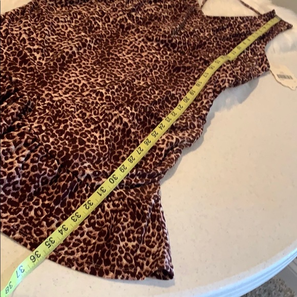 🆕 Altar’d State Animal print dress - Picture 10 of 14